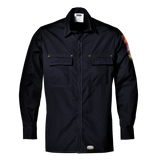 SIR - FR POLYTECH SHIRT