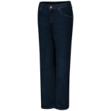 RedKap - Women's Dura-Kap Flex Work Jean