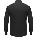 RedKap - Men's Long Sleeve Performance Knit® Polo