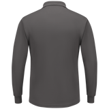RedKap - Men's Long Sleeve Performance Knit® Polo