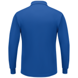RedKap - Men's Long Sleeve Performance Knit® Polo