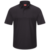 RedKap - Men's Short Sleeve Performance Knit® Flex Series Pro Polo