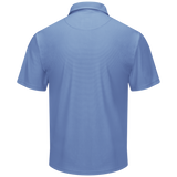 RedKap - Men's Short Sleeve Performance Knit® Flex Series Pro Polo