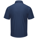 RedKap - Men's Short Sleeve Performance Knit® Flex Series Pro Polo