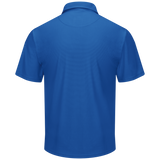 RedKap - Men's Short Sleeve Performance Knit® Flex Series Pro Polo