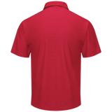 RedKap - Men's Short Sleeve Performance Knit® Flex Series Pro Polo
