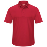 RedKap - Men's Short Sleeve Performance Knit® Flex Series Pro Polo