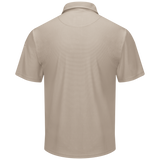 RedKap - Men's Short Sleeve Performance Knit® Flex Series Pro Polo