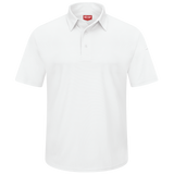 RedKap - Men's Short Sleeve Performance Knit® Flex Series Pro Polo