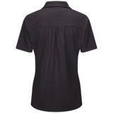 RedKap - Women's Short Sleeve Performance Knit® Flex Series Pro Polo
