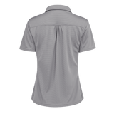 RedKap - Women's Short Sleeve Performance Knit® Flex Series Pro Polo