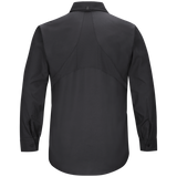 RedKap - Men's Long Sleeve Work Shirt with MIMIX®