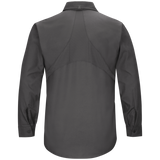 RedKap - Men's Long Sleeve Work Shirt with MIMIX®