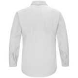 RedKap - Men's Long Sleeve Work Shirt with MIMIX®