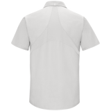 RedKap - Men's Short Sleeve Work Shirt with MIMIX®