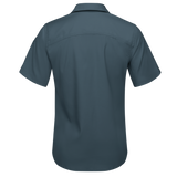 RedKap - Women's Cooling Short Sleeve Work Shirt