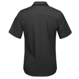 RedKap - Women's Cooling Short Sleeve Work Shirt