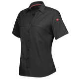RedKap - Women's Cooling Short Sleeve Work Shirt