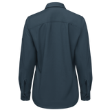 RedKap - Women's Cooling Long Sleeve Work Shirt