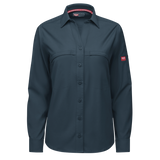 RedKap - Women's Cooling Long Sleeve Work Shirt