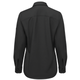 RedKap - Women's Cooling Long Sleeve Work Shirt