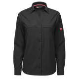 RedKap - Women's Cooling Long Sleeve Work Shirt