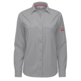 RedKap - Women's Cooling Long Sleeve Work Shirt