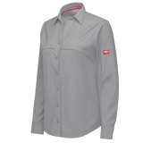 RedKap - Women's Cooling Long Sleeve Work Shirt