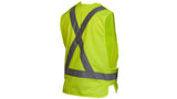 Pyramex - VESTS RCA25 Series
