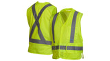 Pyramex - VESTS RCA25 Series