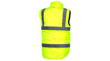 Pyramex - INSULATED VEST RWVZ45 Series