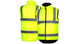 Pyramex - INSULATED VEST RWVZ45 Series