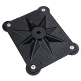 Magnetic Base - 4 Rubber Feet