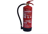 Survitec - ABC STORED PRESSURE EXTINGUISHER