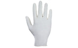 Value-Touch Powder-Free Latex Disposable Gloves - 5 Mil - 100bx