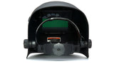 Pyramex - WHAM1020 Series Auto Darkening Helmet