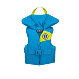 MS - YOUTH LIL LEGENDS FOAM VEST