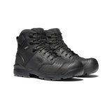 Men's Portland 6" Waterproof Boot (Carbon-Fiber Toe)
