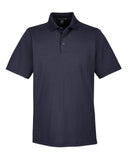 Men's Performance Plaited Polo
