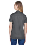 AB - Devon & Jones CrownLux Performance® Ladies' Plaited Polo