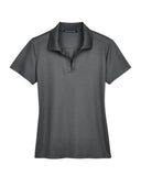 Ladies' Plaited Polo