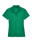 Ladies' Plaited Polo
