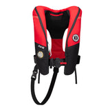 ATLAS 190 DLX HYDROSTATIC INFLATABLE LIFE JACKET
