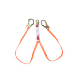 COATED WEB LANYARD