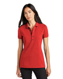 Mercer+Mettle - Women's Stretch Heavyweight Pique Polo