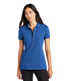 Mercer+Mettle - Women's Stretch Heavyweight Pique Polo