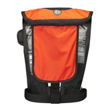 MS - MANUAL HIT INFLATABLE PFD FOR LAW ENFORCEMENT