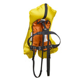 CREWSAVER - Crewfit 275N Non Harness Hammar with Hood