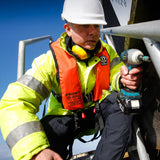 CREWSAVER - Crewfit 275N Non Harness Hammar with Hood
