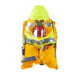 CREWSAVER - Spray Hood with Pouch